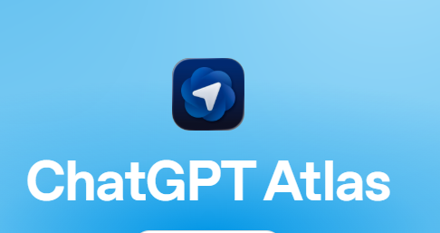 ChatGPT Atlas Browser